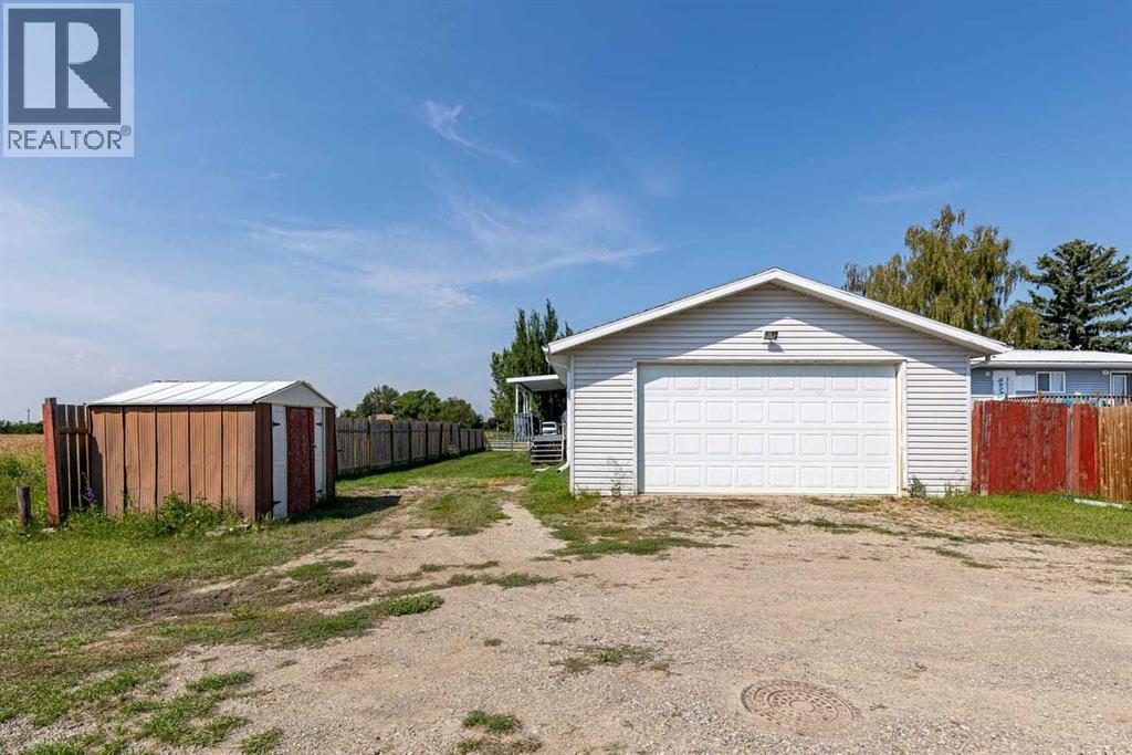310 Stuart Street, Blackie, Alberta  T0L 0J0 - Photo 31 - A2339136