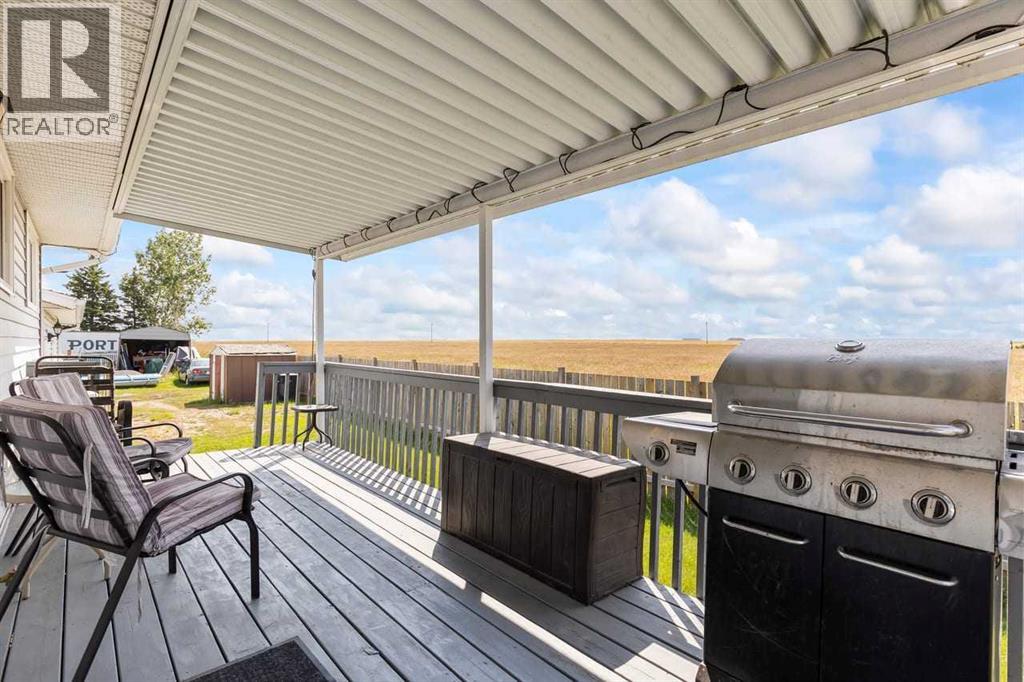 310 Stuart Street, Blackie, Alberta  T0L 0J0 - Photo 34 - A2339136