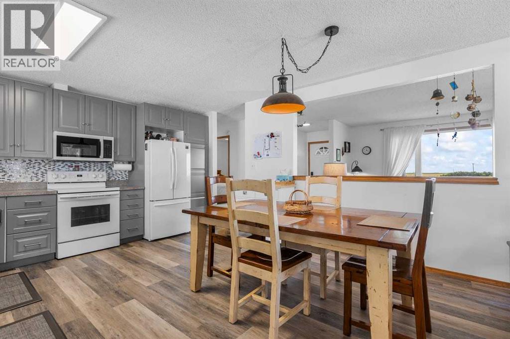 310 Stuart Street, Blackie, Alberta  T0L 0J0 - Photo 8 - A2339136