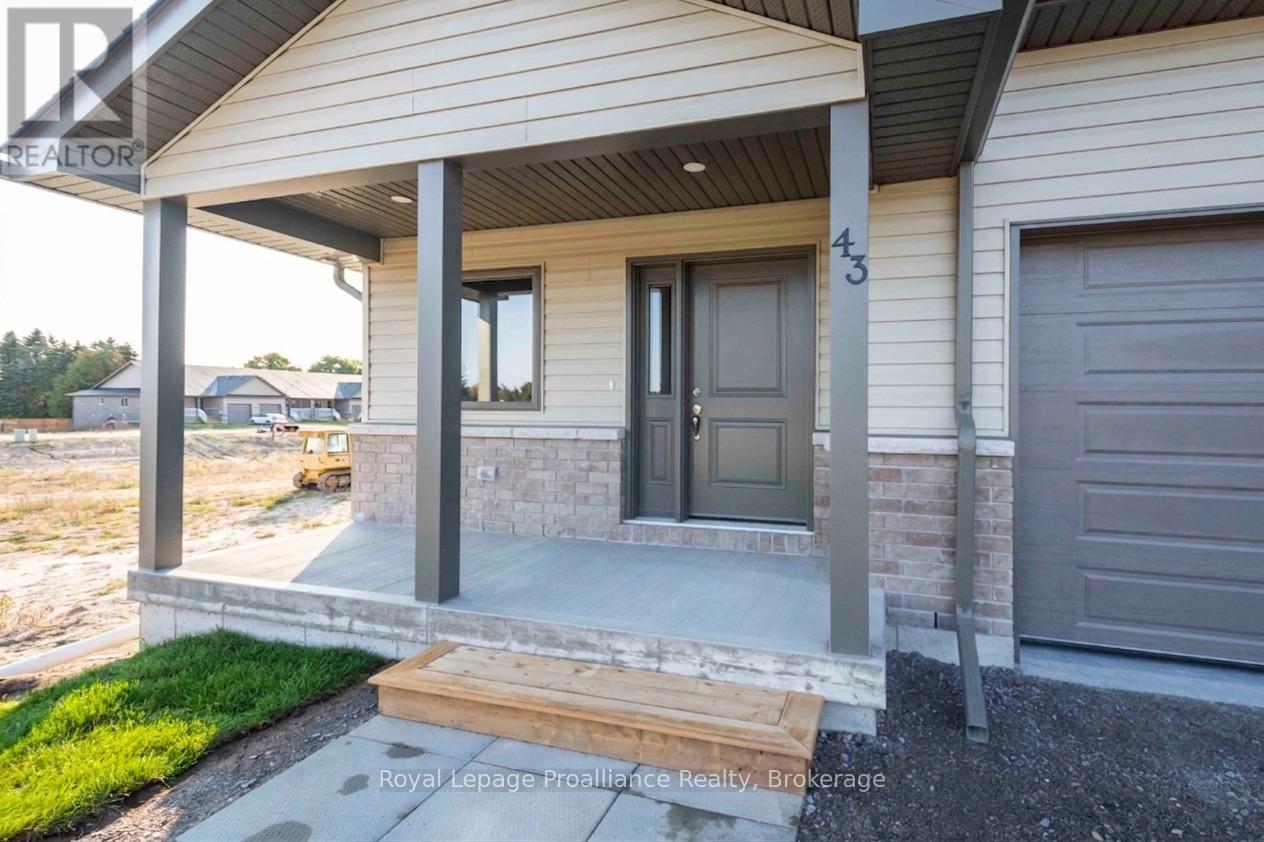 20 Clayton John Avenue, Brighton, Ontario  K0K 1H0 - Photo 3 - X12704278