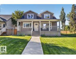 10951 62 AV NW, Edmonton, Alberta