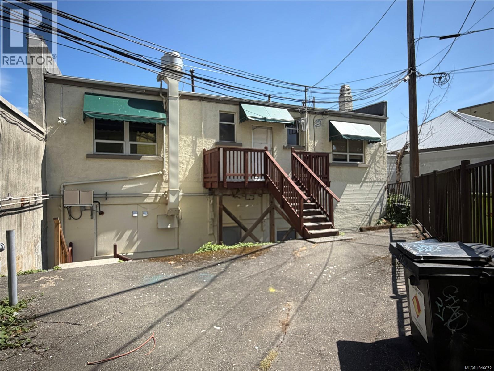 155 Commercial St, Nanaimo, British Columbia  V9R 5G5 - Photo 19 - 1046672