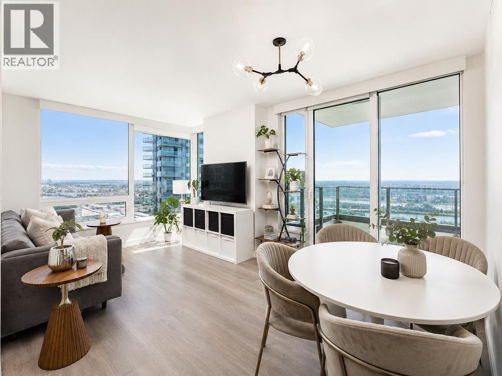 2907 8189 CAMBIE STREET, Vancouver, British Columbia