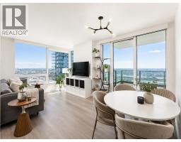 2907 8189 CAMBIE STREET, Vancouver, British Columbia