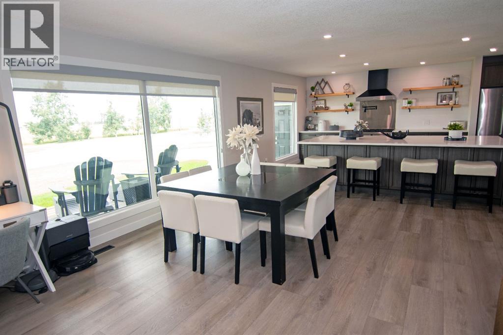 264057 562 Avenue E, Rural Foothills County, Alberta  T0L 0J0 - Photo 12 - A2338310