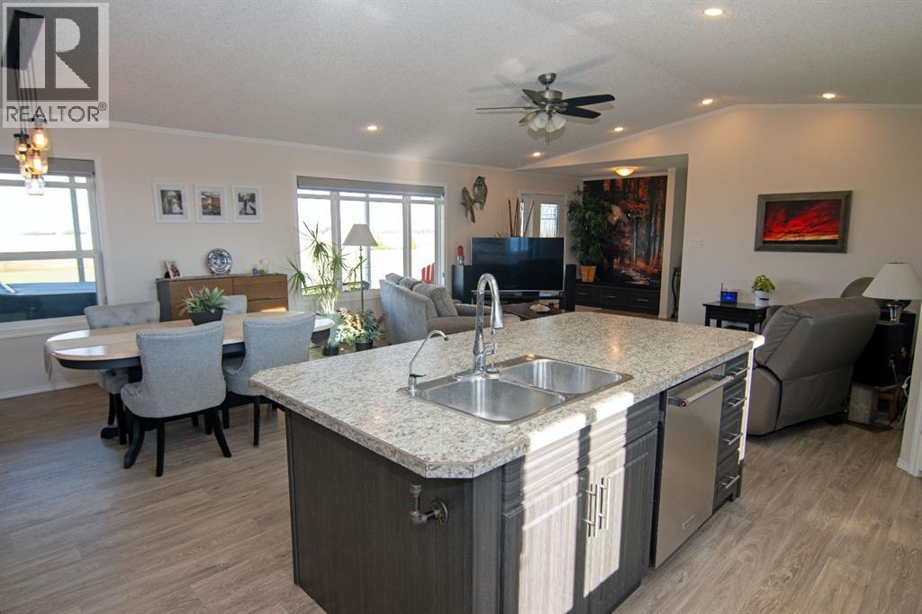 264057 562 Avenue E, Rural Foothills County, Alberta  T0L 0J0 - Photo 35 - A2338310