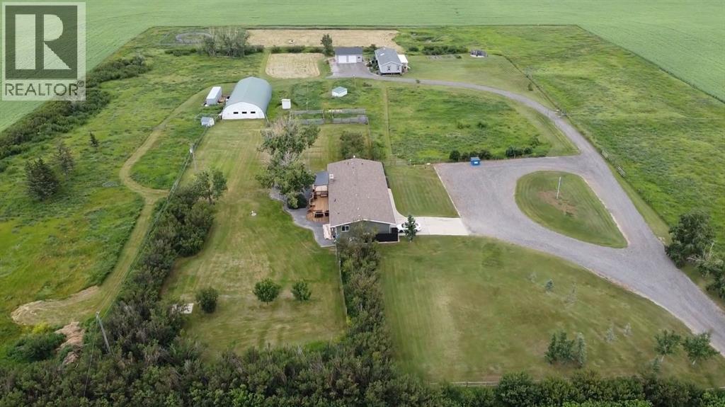 264057 562 Avenue E, Rural Foothills County, Alberta  T0L 0J0 - Photo 50 - A2338310