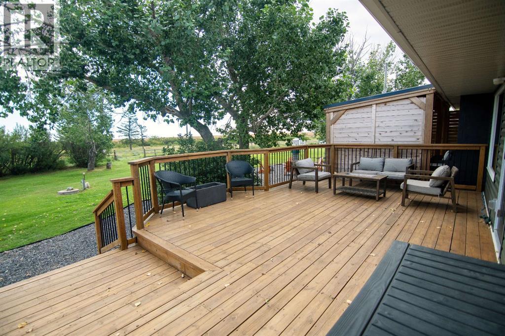 264057 562 Avenue E, Rural Foothills County, Alberta  T0L 0J0 - Photo 28 - A2338310