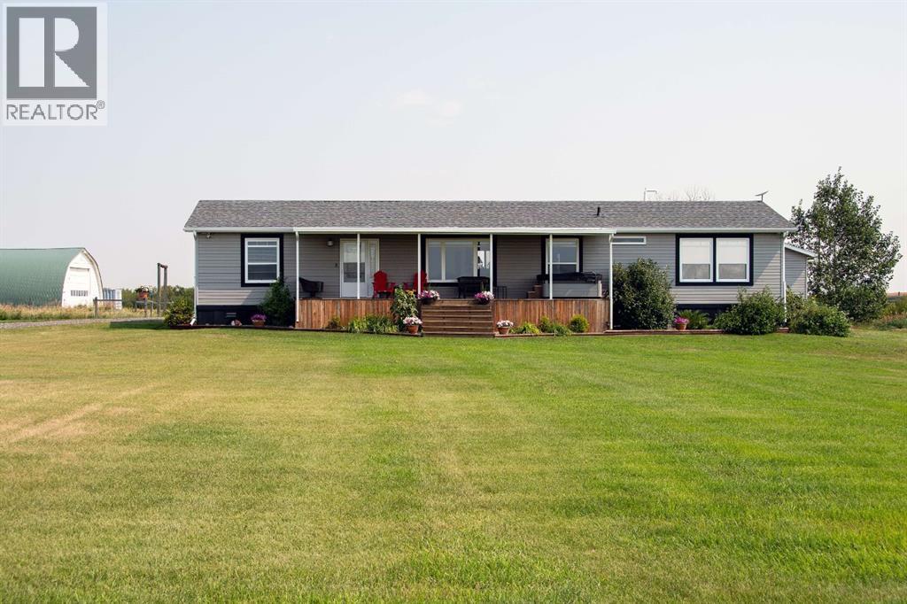 264057 562 Avenue E, Rural Foothills County, Alberta  T0L 0J0 - Photo 33 - A2338310
