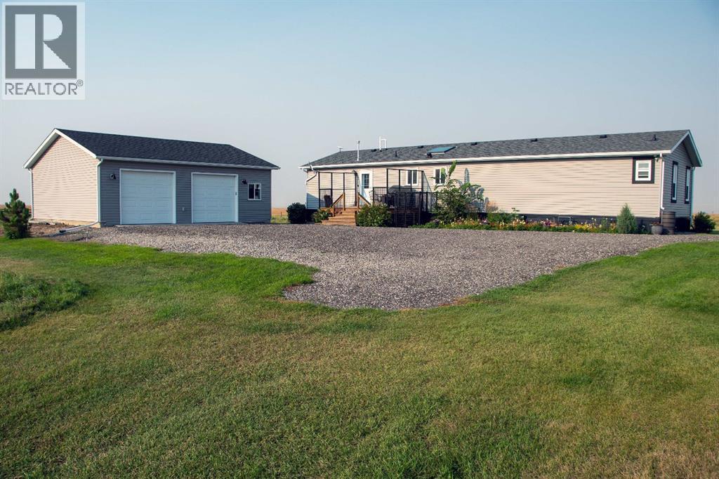 264057 562 Avenue E, Rural Foothills County, Alberta  T0L 0J0 - Photo 48 - A2338310