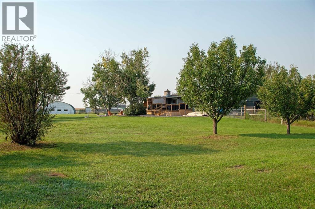 264057 562 Avenue E, Rural Foothills County, Alberta  T0L 0J0 - Photo 31 - A2338310
