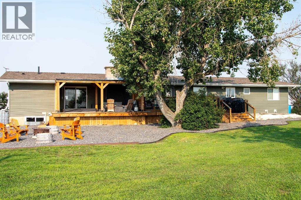 264057 562 Avenue E, Rural Foothills County, Alberta  T0L 0J0 - Photo 29 - A2338310