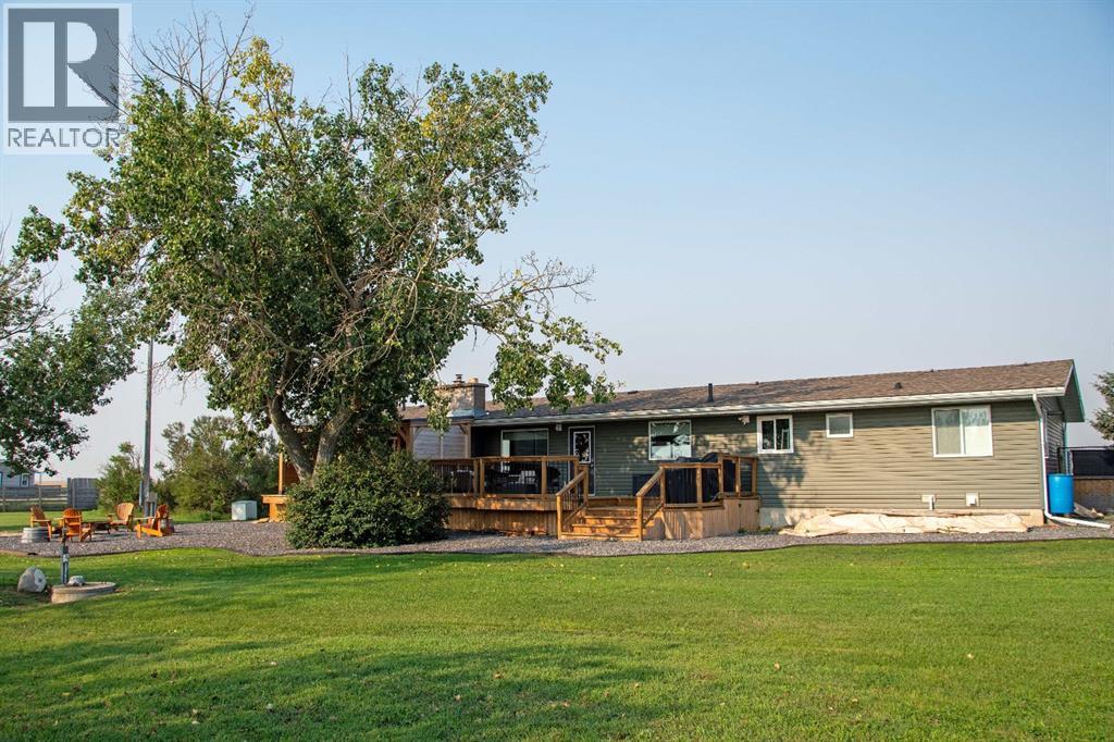 264057 562 Avenue E, Rural Foothills County, Alberta  T0L 0J0 - Photo 30 - A2338310
