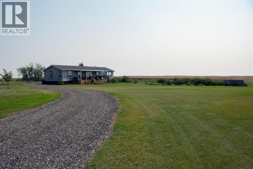 264057 562 Avenue E, Rural Foothills County, Alberta  T0L 0J0 - Photo 32 - A2338310