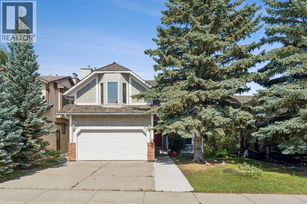 728 Shawnee Drive SW, Calgary, Alberta