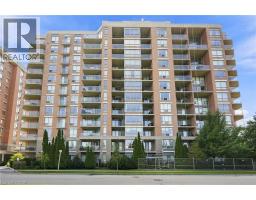 1150 PARKWEST Place Unit# 301, Mississauga, Ontario