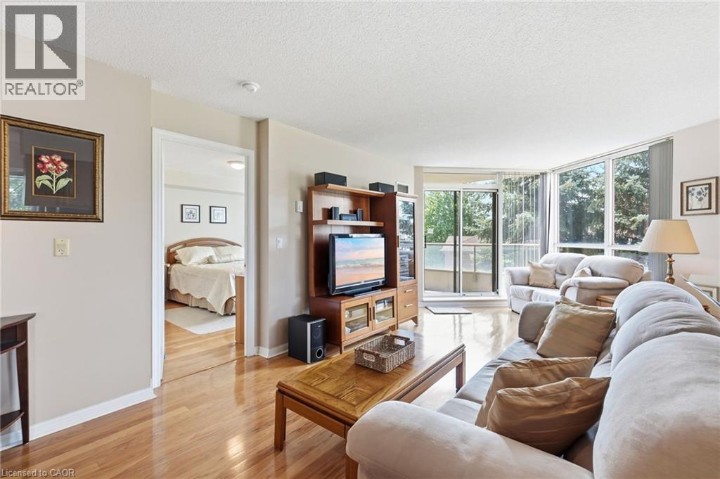 1150 Parkwest Place Unit# 301, Mississauga, Ontario  L5E 3K4 - Photo 7 - 40849413