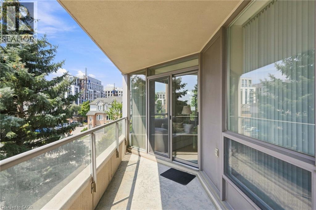 1150 Parkwest Place Unit# 301, Mississauga, Ontario  L5E 3K4 - Photo 24 - 40849413
