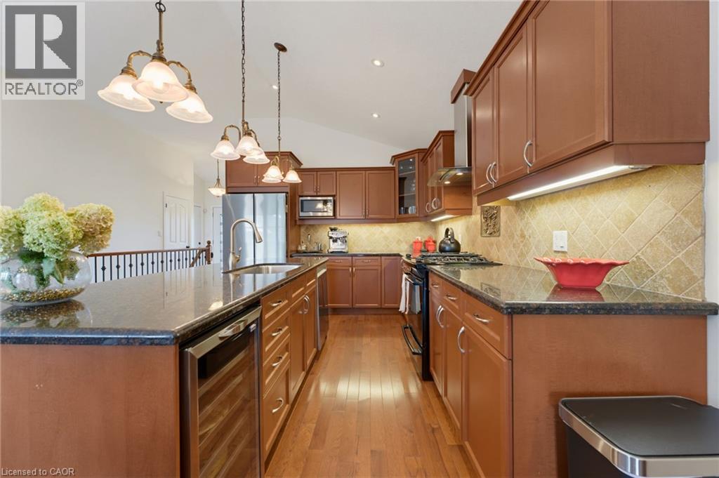 1 Galinee Trail, Port Dover, Ontario  N0A 1N9 - Photo 17 - 40856097