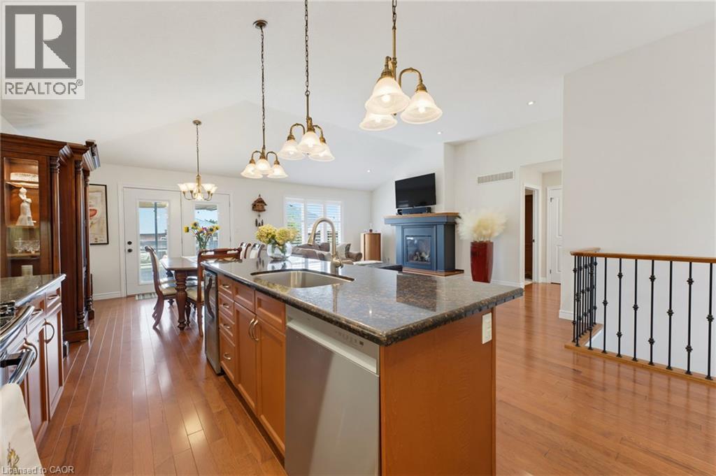 1 Galinee Trail, Port Dover, Ontario  N0A 1N9 - Photo 15 - 40856097