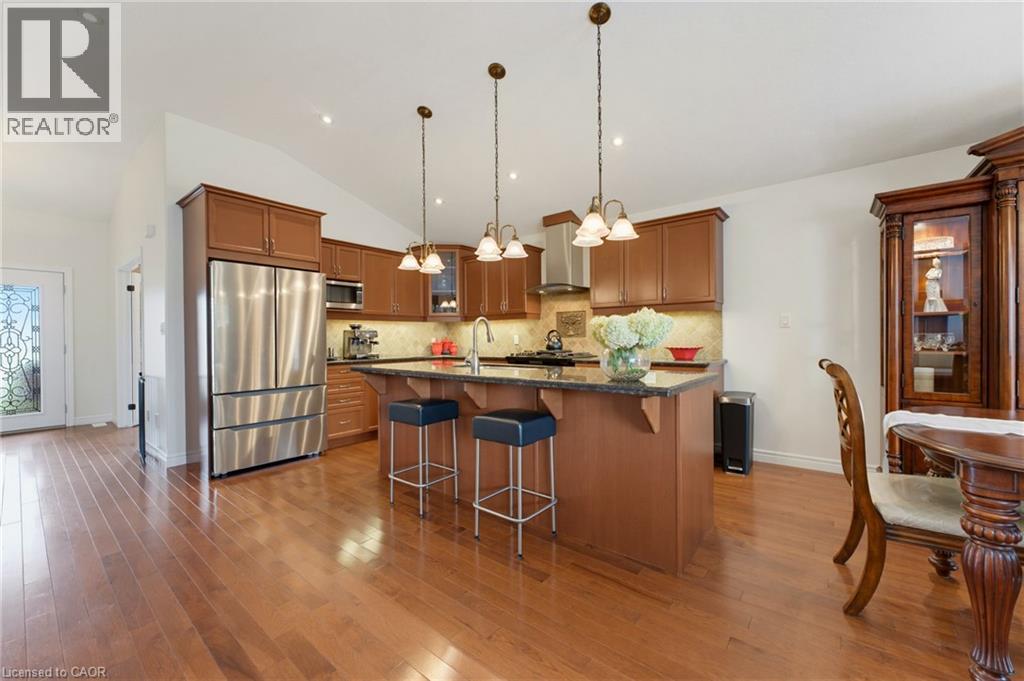 1 Galinee Trail, Port Dover, Ontario  N0A 1N9 - Photo 16 - 40856097