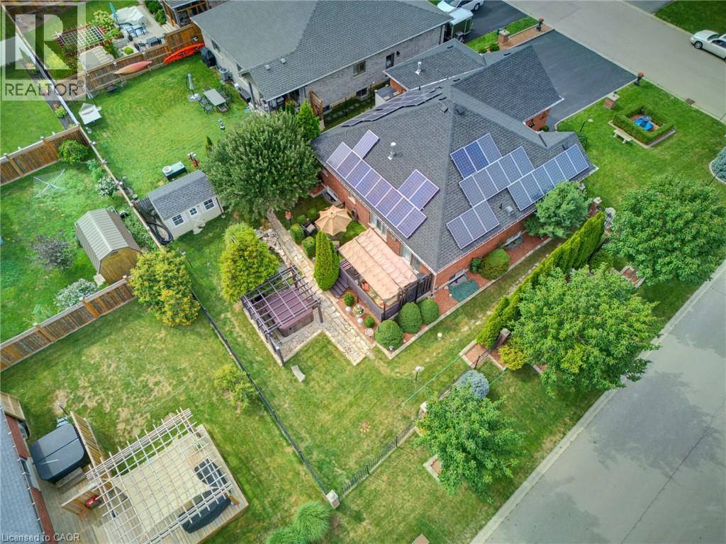 1 Galinee Trail, Port Dover, Ontario  N0A 1N9 - Photo 9 - 40856097