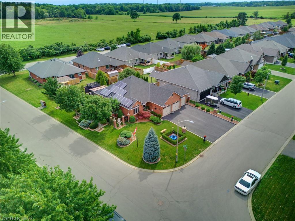 1 Galinee Trail, Port Dover, Ontario  N0A 1N9 - Photo 8 - 40856097