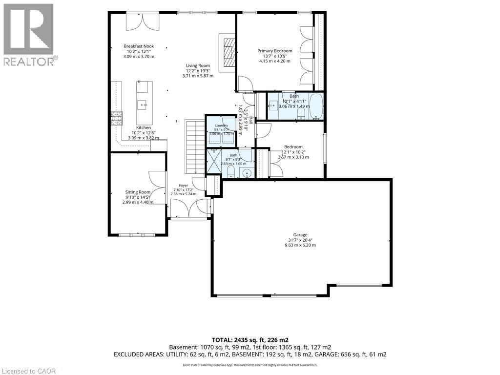 1 Galinee Trail, Port Dover, Ontario  N0A 1N9 - Photo 50 - 40856097