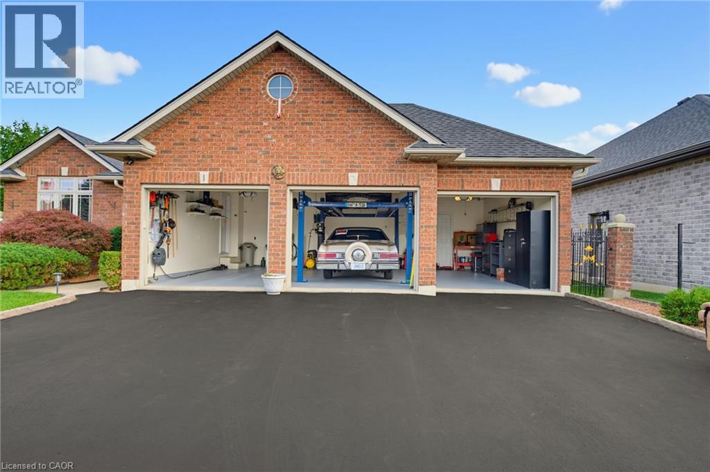 1 Galinee Trail, Port Dover, Ontario  N0A 1N9 - Photo 3 - 40856097