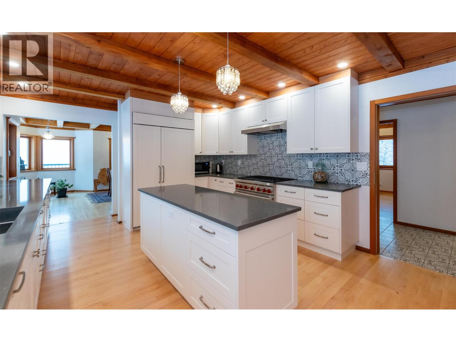 100 Lidstone Road, Salmon Arm, British Columbia  V1E 2Y1 - Photo 13 - 10372953