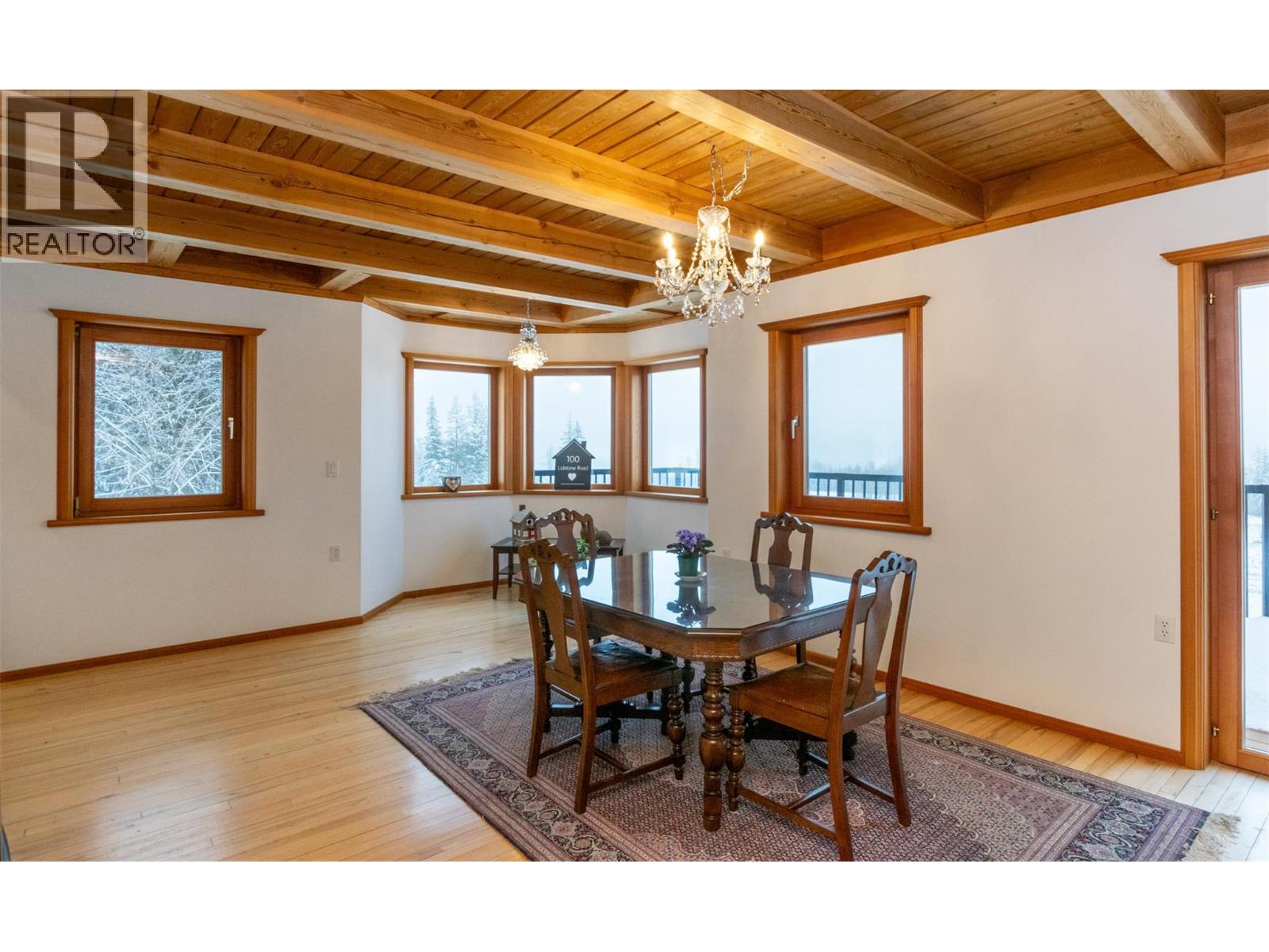100 Lidstone Road, Salmon Arm, British Columbia  V1E 2Y1 - Photo 10 - 10372953