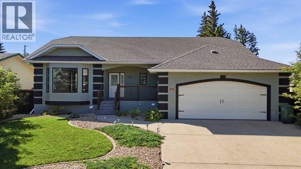 5015 58 Avenue, Ponoka, Alberta  T4J 1G3 - Photo 1 - A2338453