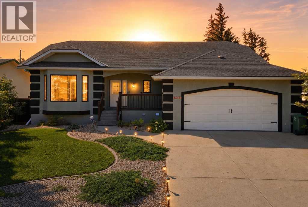 5015 58 Avenue, Ponoka, Alberta  T4J 1G3 - Photo 2 - A2338453