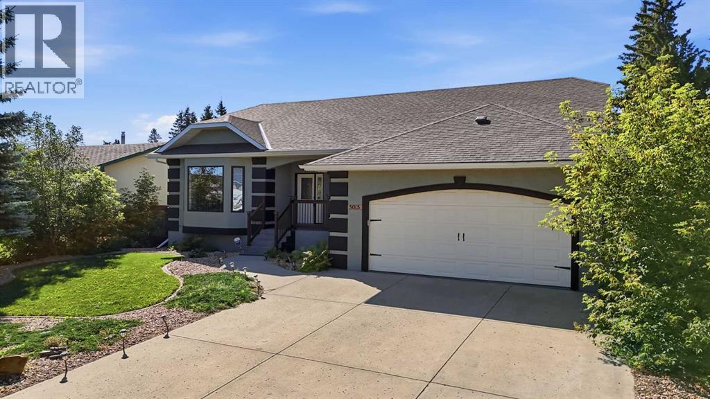 5015 58 Avenue, Ponoka, Alberta  T4J 1G3 - Photo 3 - A2338453