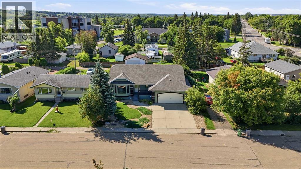 5015 58 Avenue, Ponoka, Alberta  T4J 1G3 - Photo 36 - A2338453
