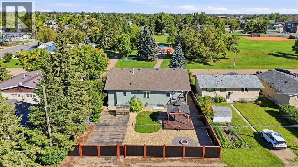 5015 58 Avenue, Ponoka, Alberta  T4J 1G3 - Photo 37 - A2338453