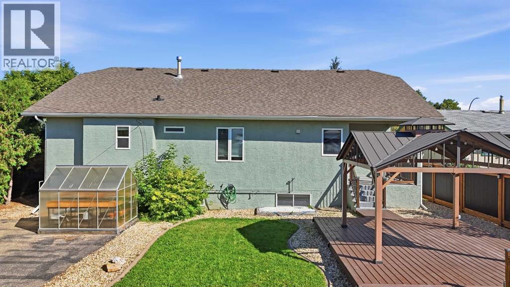 5015 58 Avenue, Ponoka, Alberta  T4J 1G3 - Photo 38 - A2338453