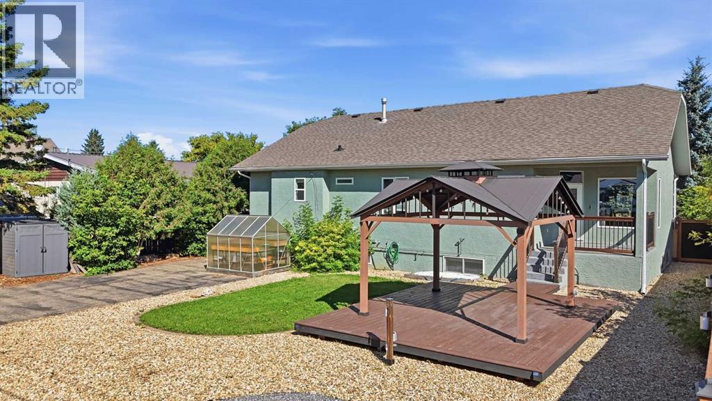 5015 58 Avenue, Ponoka, Alberta  T4J 1G3 - Photo 39 - A2338453