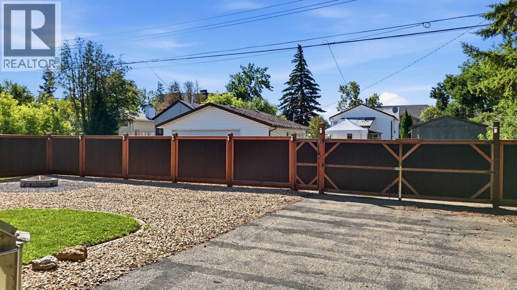 5015 58 Avenue, Ponoka, Alberta  T4J 1G3 - Photo 40 - A2338453