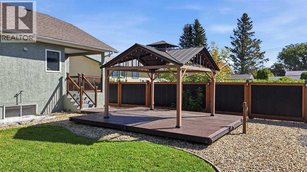 5015 58 Avenue, Ponoka, Alberta  T4J 1G3 - Photo 41 - A2338453
