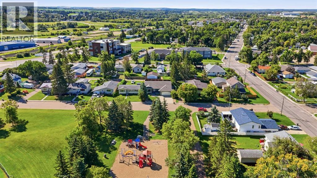 5015 58 Avenue, Ponoka, Alberta  T4J 1G3 - Photo 46 - A2338453