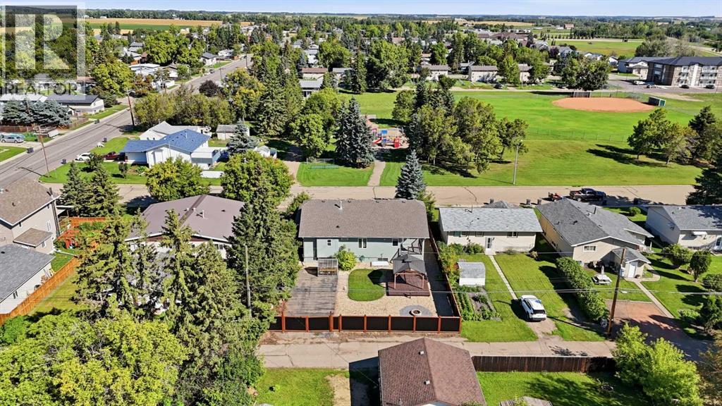 5015 58 Avenue, Ponoka, Alberta  T4J 1G3 - Photo 47 - A2338453