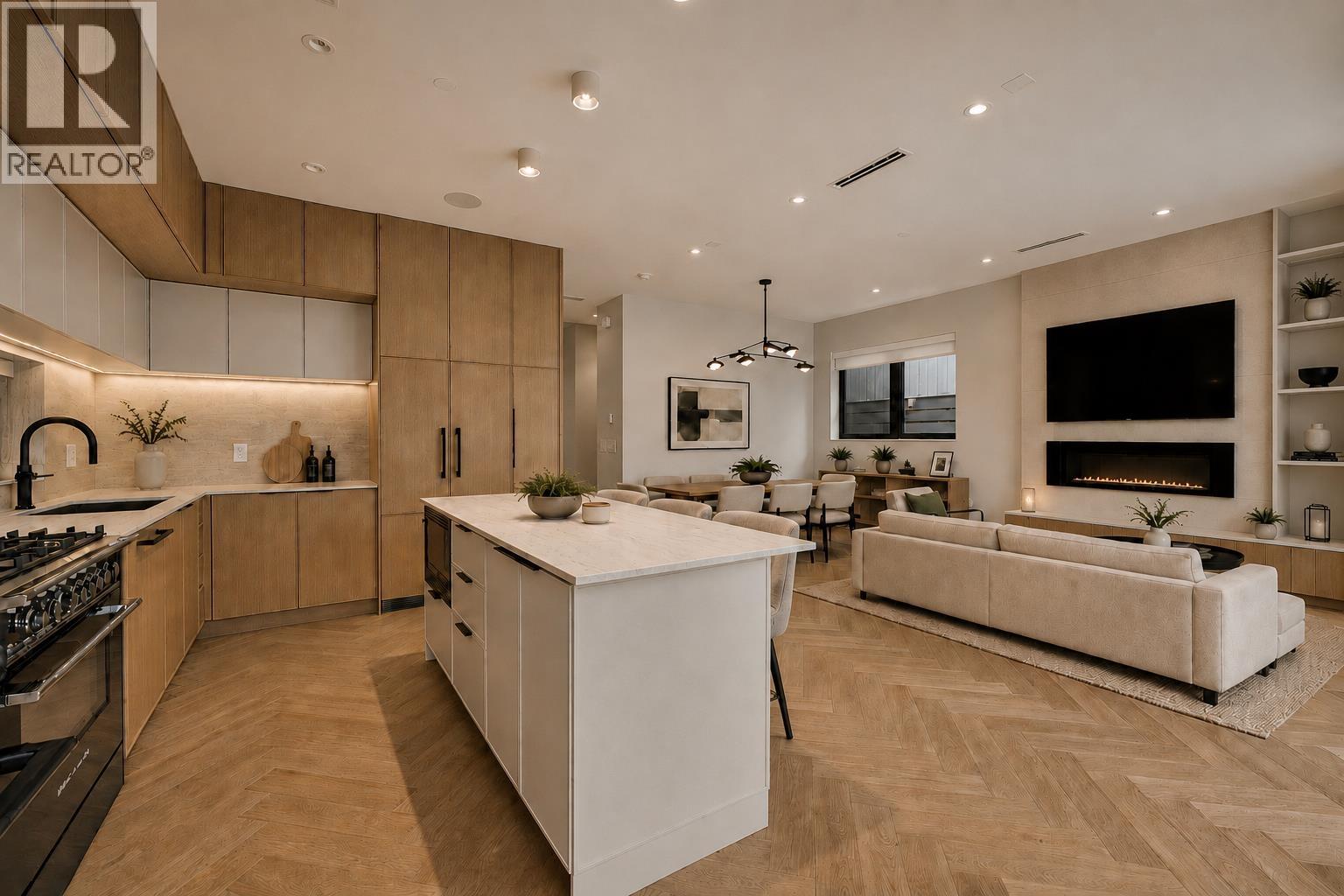 2 58 E 40th Avenue, Vancouver, British Columbia  V5W 1L4 - Photo 6 - R3157770