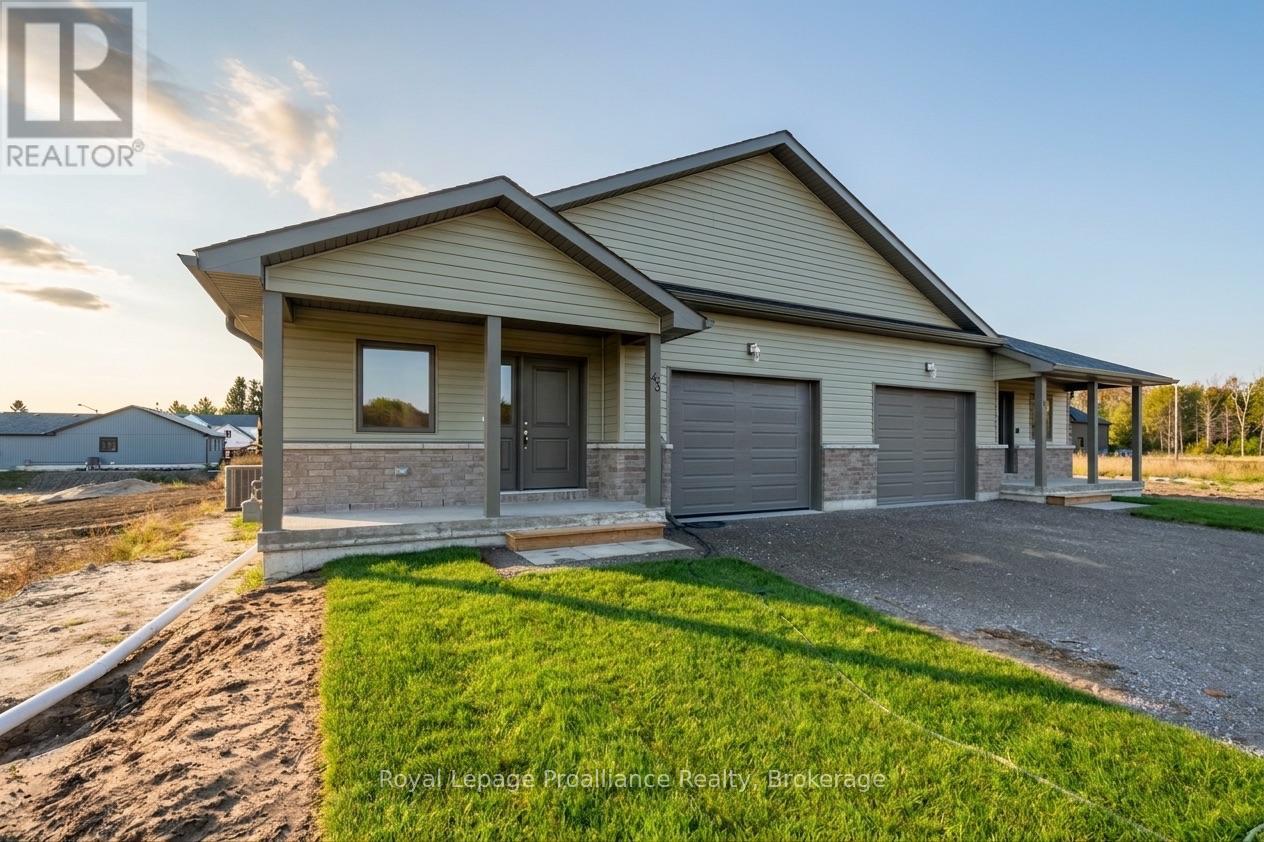 18 CLAYTON JOHN AVENUE, Brighton, Ontario