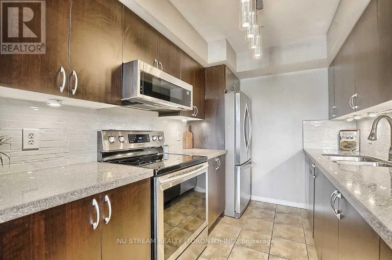 91 - 150 Chancery Road, Markham, Ontario  L6E 0B9 - Photo 2 - N13698508