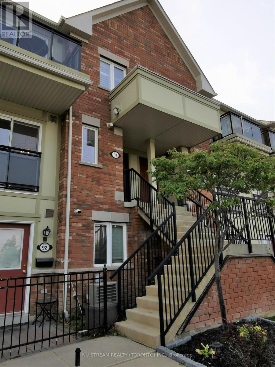 91 - 150 CHANCERY ROAD