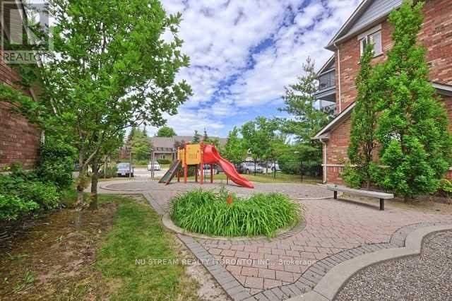 91 - 150 Chancery Road, Markham, Ontario  L6E 0B9 - Photo 25 - N13698508