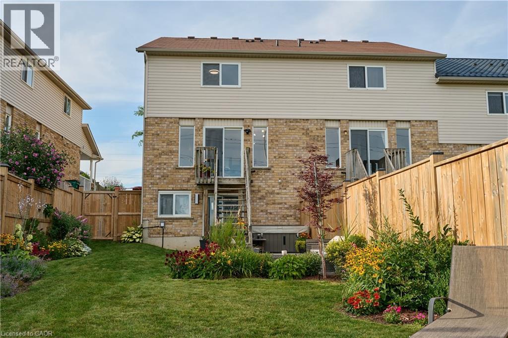 212 Red Clover Court, Kitchener, Ontario  N2E 4J5 - Photo 32 - 40857378