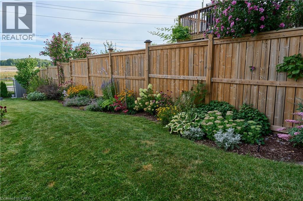 212 Red Clover Court, Kitchener, Ontario  N2E 4J5 - Photo 40 - 40857378