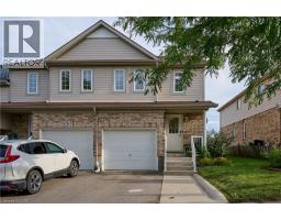 212 RED CLOVER Court, Kitchener, Ontario
